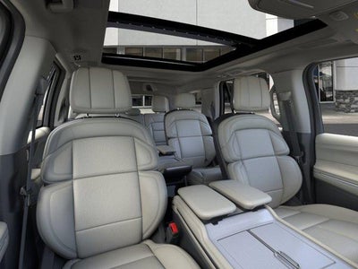 2026 Lincoln Navigator Reserve 4x4