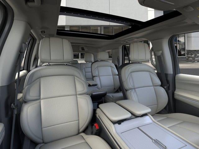 2026 Lincoln Navigator Reserve 4x4