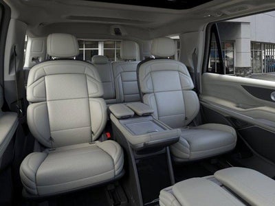 2026 Lincoln Navigator Reserve 4x4