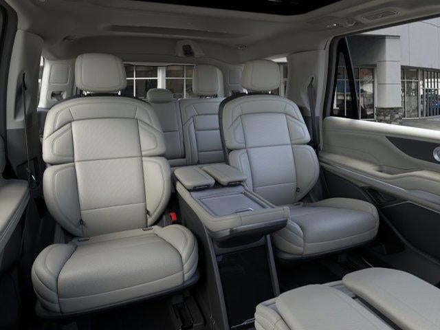 2026 Lincoln Navigator Reserve 4x4