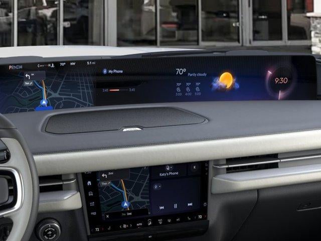 2026 Lincoln Navigator Reserve 4x4