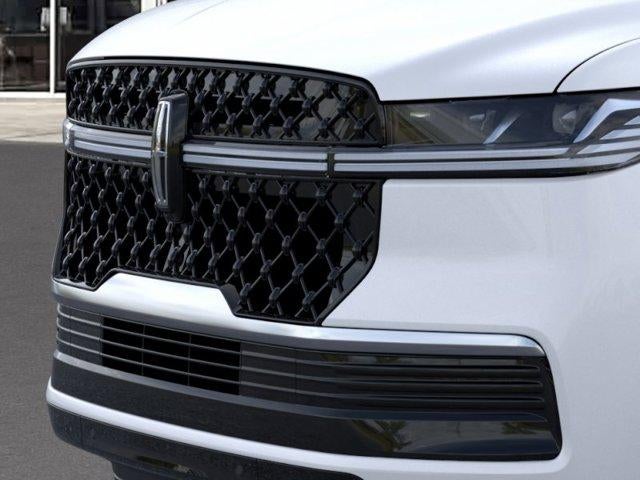 2026 Lincoln Navigator Reserve 4x4