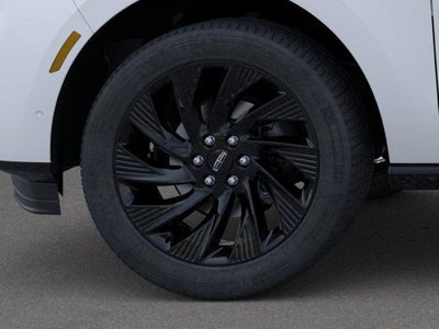2026 Lincoln Navigator Reserve 4x4
