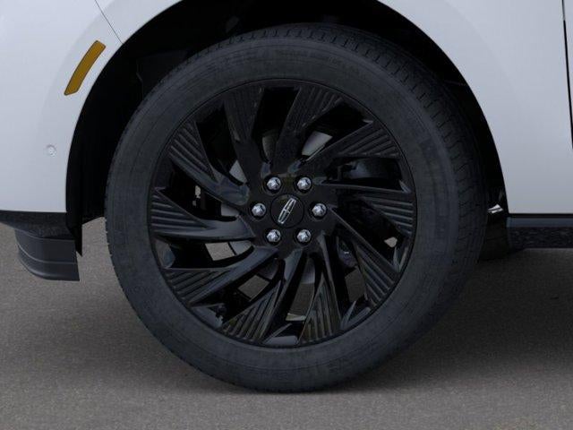 2026 Lincoln Navigator Reserve 4x4
