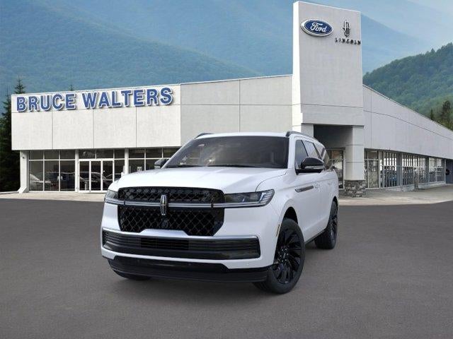 2026 Lincoln Navigator Reserve 4x4
