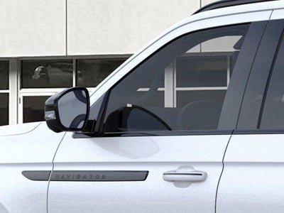 2026 Lincoln Navigator Reserve 4x4