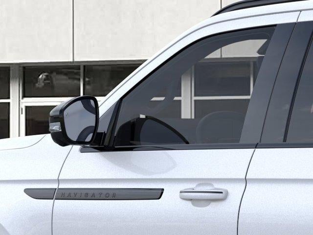 2026 Lincoln Navigator Reserve 4x4