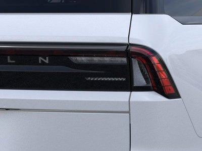 2026 Lincoln Navigator Reserve 4x4