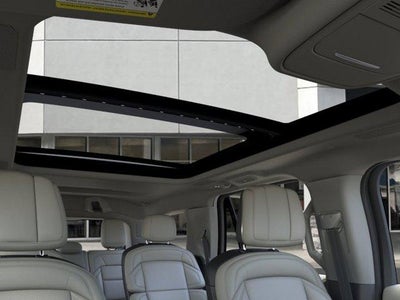 2026 Lincoln Navigator Reserve 4x4