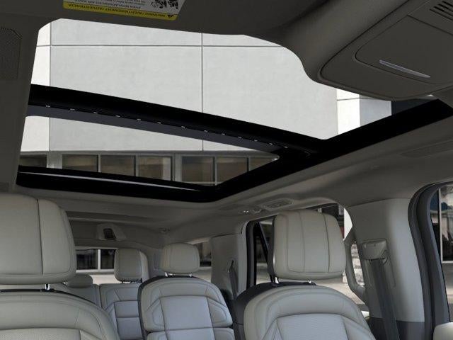 2026 Lincoln Navigator Reserve 4x4