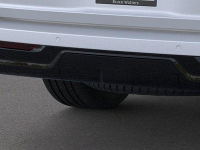 2026 Lincoln Navigator Reserve 4x4