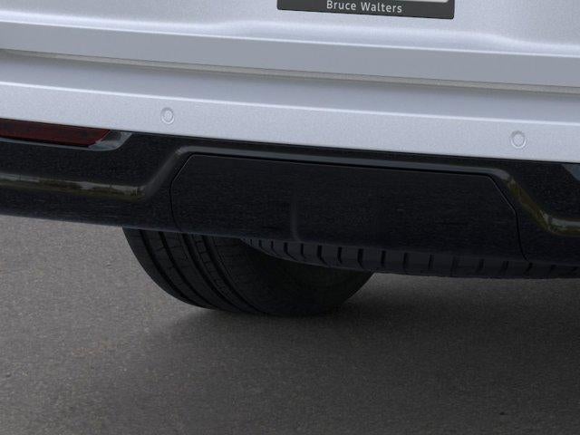 2026 Lincoln Navigator Reserve 4x4