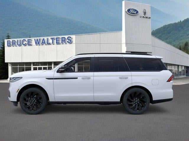 2026 Lincoln Navigator Reserve 4x4