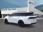 2026 Lincoln Navigator Reserve 4x4