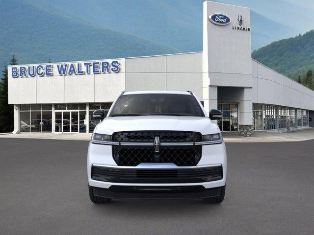 2026 Lincoln Navigator Reserve 4x4
