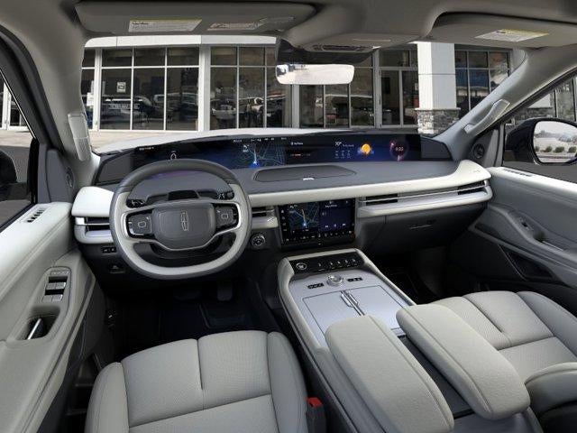 2026 Lincoln Navigator Reserve 4x4