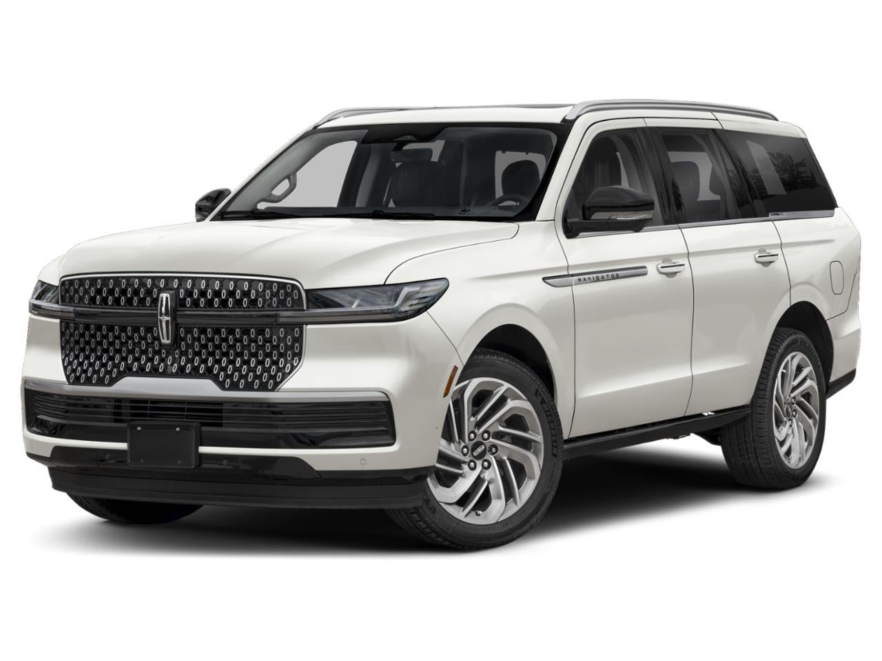 2026 Lincoln Navigator Reserve 4WD's photo