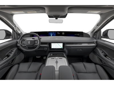 2026 Lincoln Navigator Reserve 4x4
