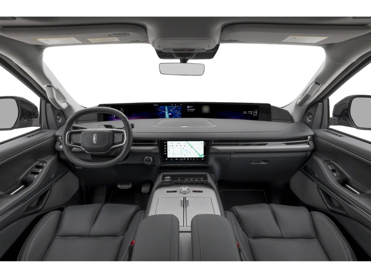 2026 Lincoln Navigator Reserve 4x4