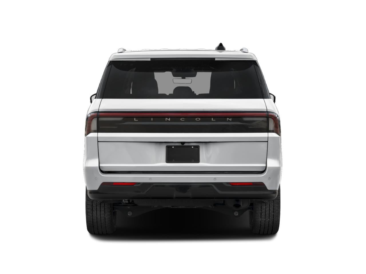 2026 Lincoln Navigator Reserve 4x4