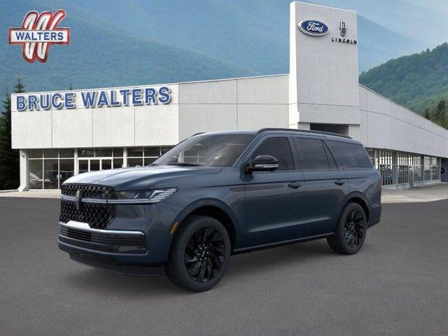 2025 Lincoln Navigator Reserve 4x4