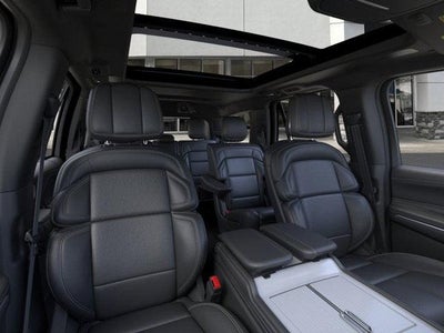 2025 Lincoln Navigator Reserve 4x4