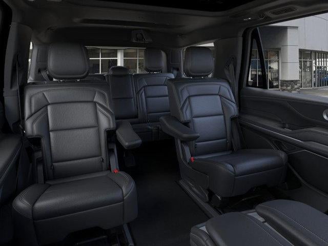2025 Lincoln Navigator Reserve 4x4