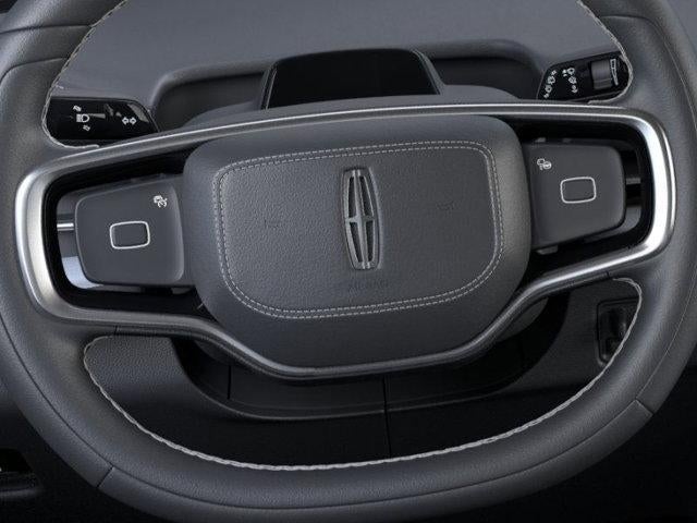 2025 Lincoln Navigator Reserve 4x4