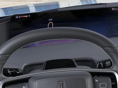 2025 Lincoln Navigator Reserve 4x4