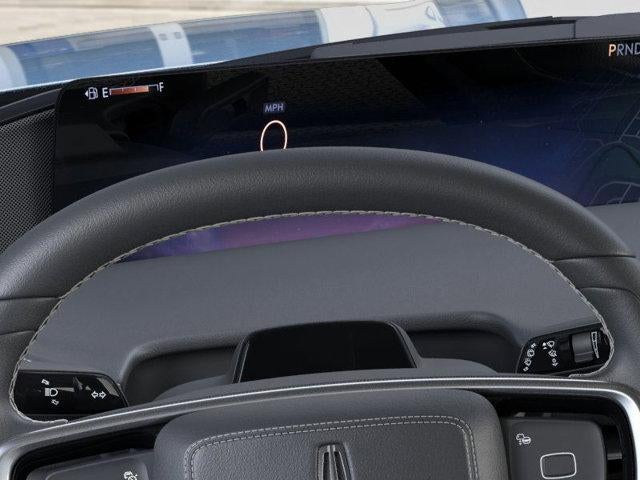 2025 Lincoln Navigator Reserve 4x4