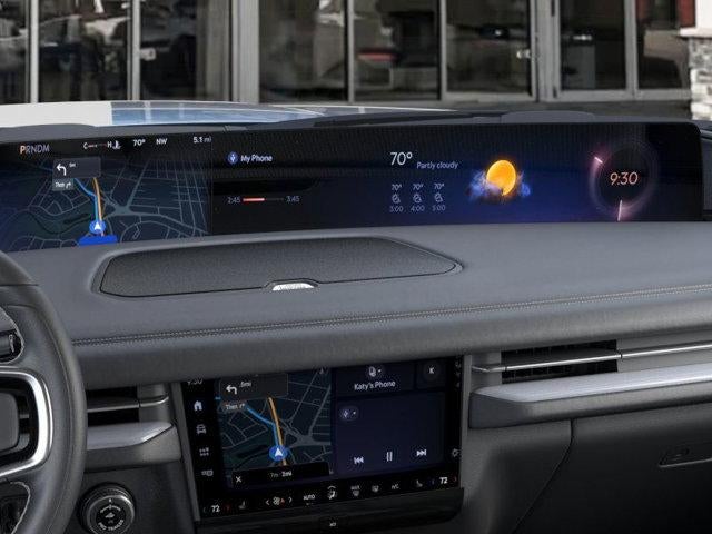 2025 Lincoln Navigator Reserve 4x4