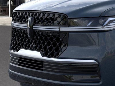 2025 Lincoln Navigator Reserve 4x4