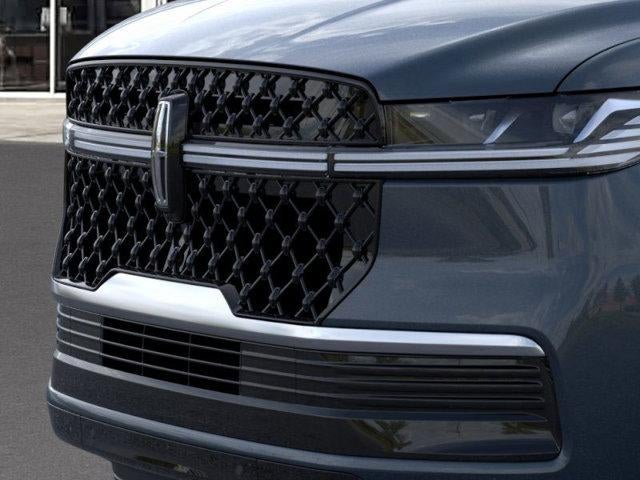 2025 Lincoln Navigator Reserve 4x4