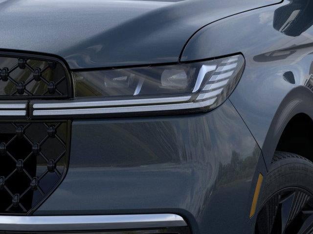 2025 Lincoln Navigator Reserve 4x4