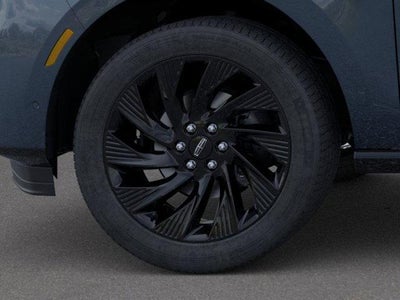 2025 Lincoln Navigator Reserve 4x4