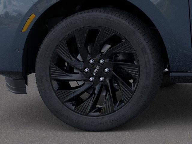 2025 Lincoln Navigator Reserve 4x4