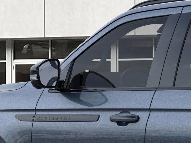 2025 Lincoln Navigator Reserve 4x4