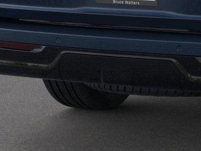 2025 Lincoln Navigator Reserve 4x4