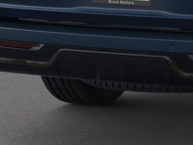 2025 Lincoln Navigator Reserve 4x4