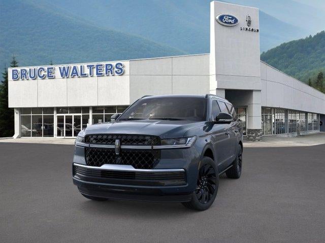 2025 Lincoln Navigator Reserve 4x4