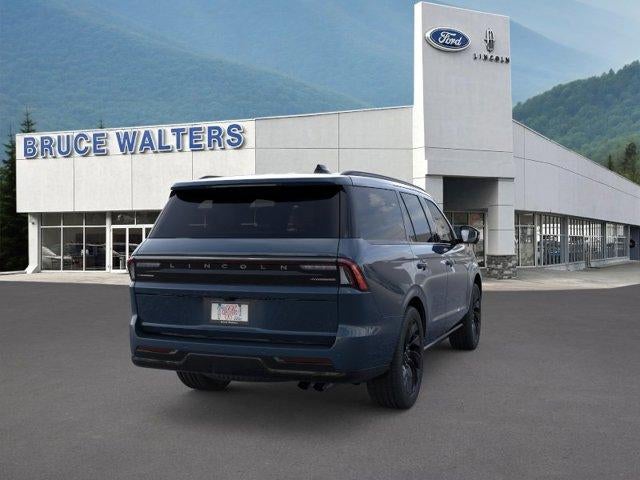 2025 Lincoln Navigator Reserve 4x4