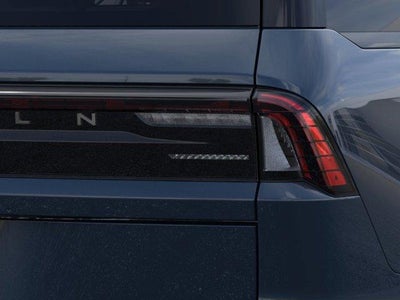 2025 Lincoln Navigator Reserve 4x4