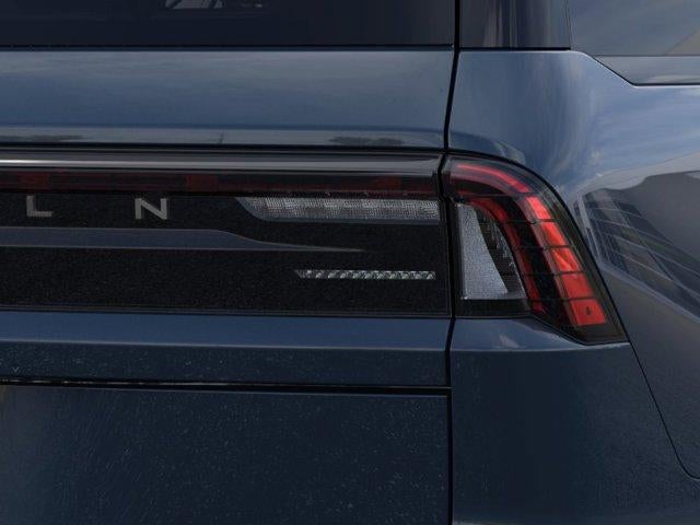 2025 Lincoln Navigator Reserve 4x4