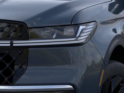 2025 Lincoln Navigator Reserve 4x4