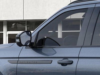 2025 Lincoln Navigator Reserve 4x4