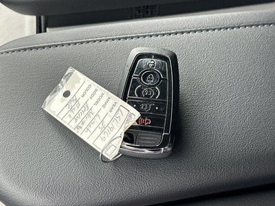 2025 Lincoln Navigator Reserve 4x4