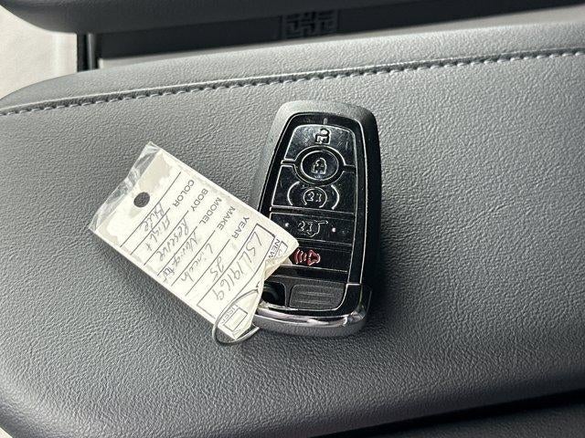 2025 Lincoln Navigator Reserve 4x4