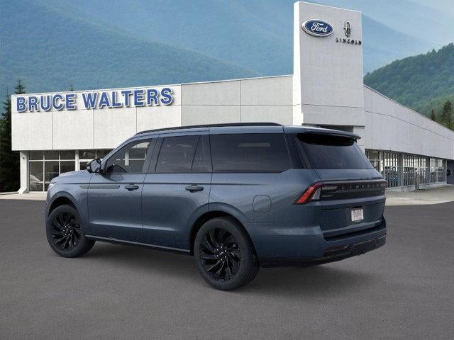 2025 Lincoln Navigator Reserve 4x4