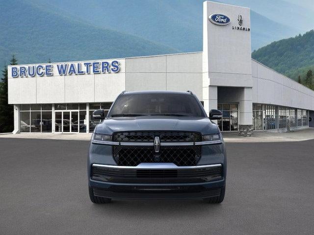 2025 Lincoln Navigator Reserve 4x4