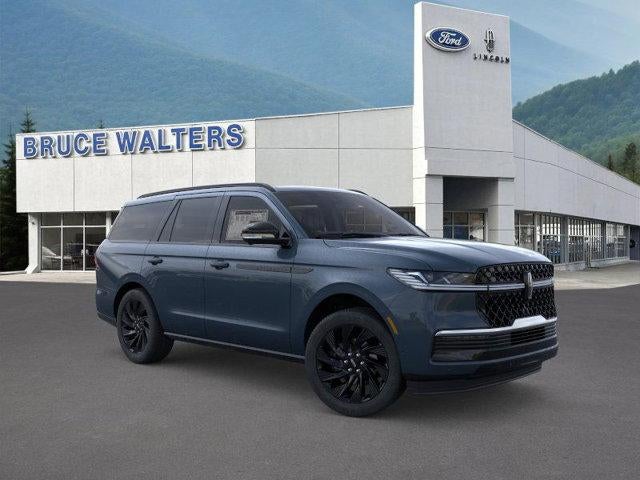 2025 Lincoln Navigator Reserve 4x4
